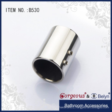 Flange stainless steel 304 bathroom accessories sliding door flange